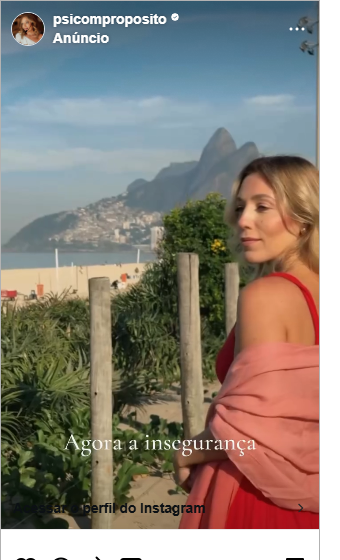 Criativo Post Edição 3 - Sustentação